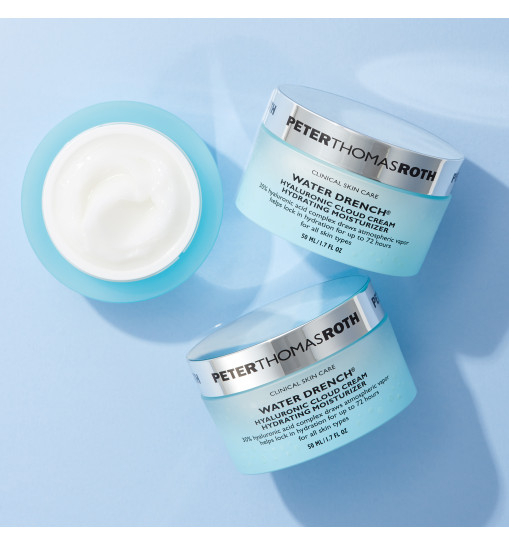 Peter Thomas Roth Water Drench® Hyaluronic Cloud Cream Hydrating